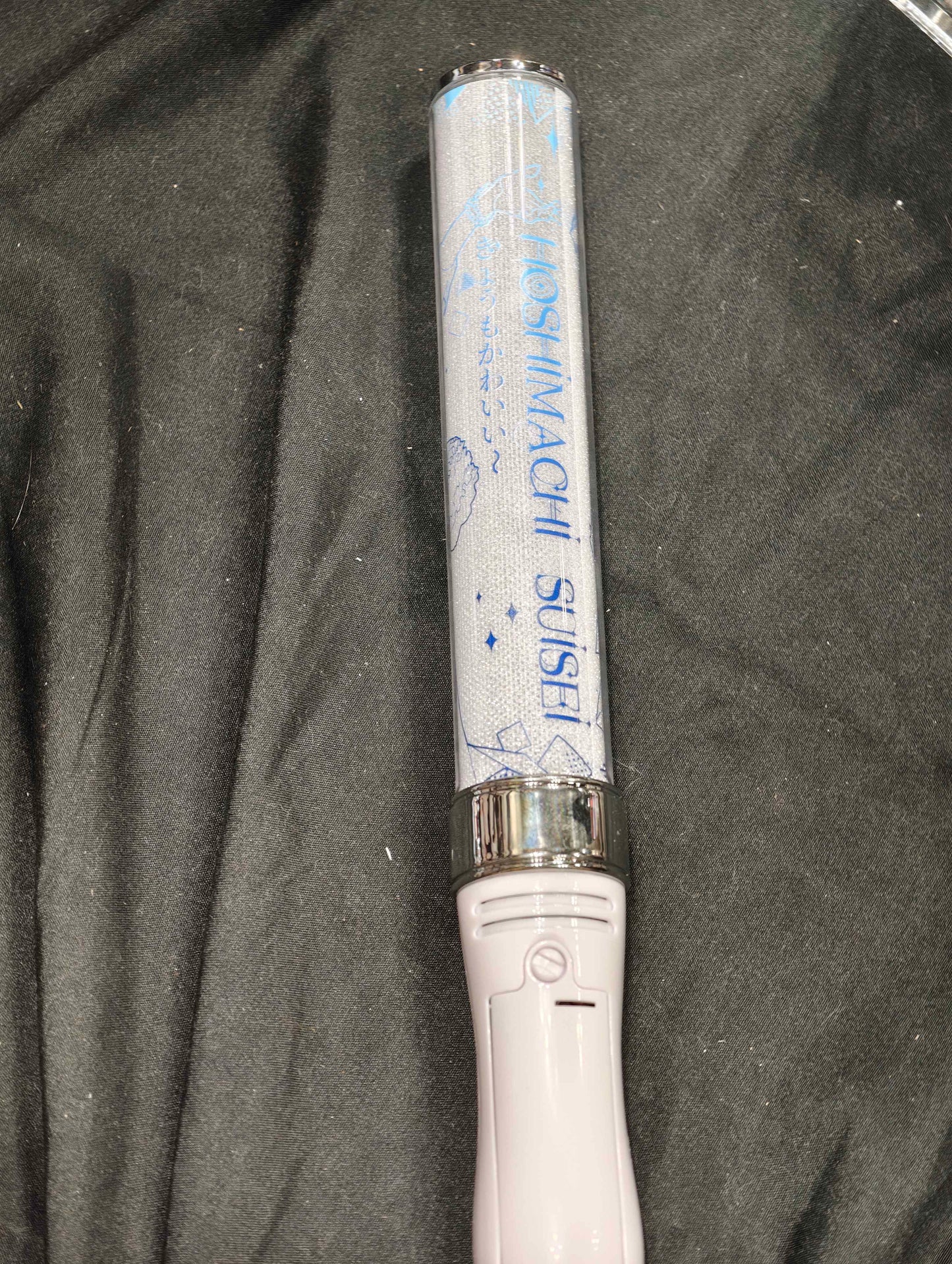 Hoshimachi Suisei Lightstick