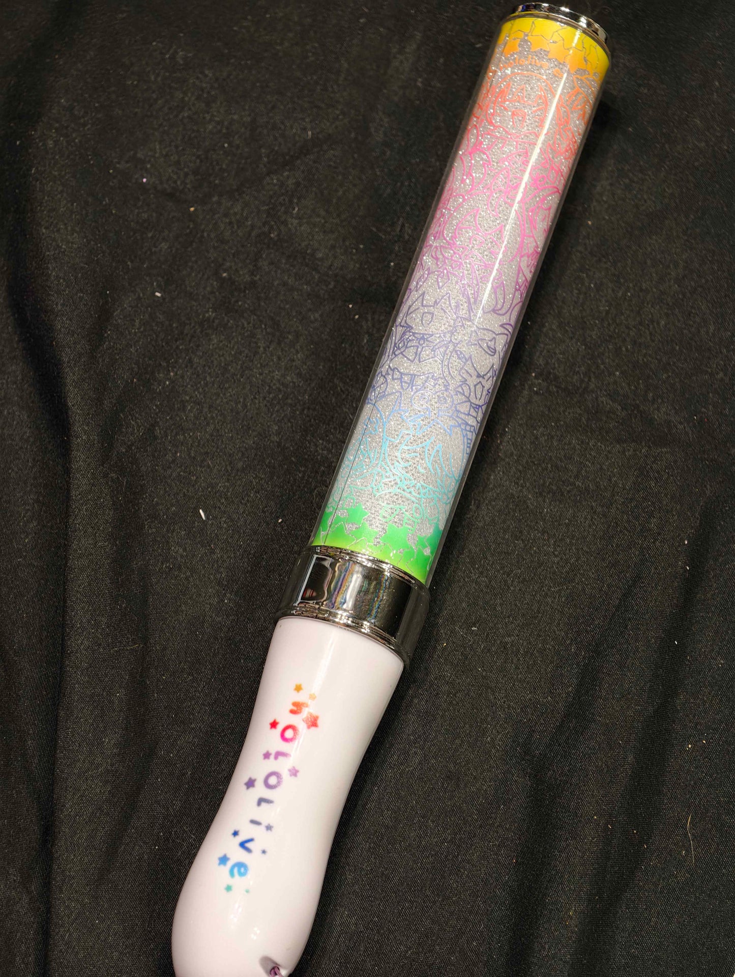 Hololive EN Lightstick